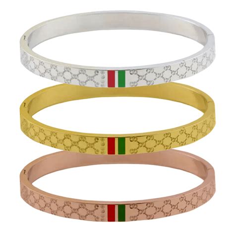 gucci hand bracelet|gucci bracelets for women.